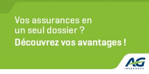 Vos assurances en un seul dossier ? Découvrez vos avantages !
