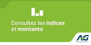 Consultez les indices & montants