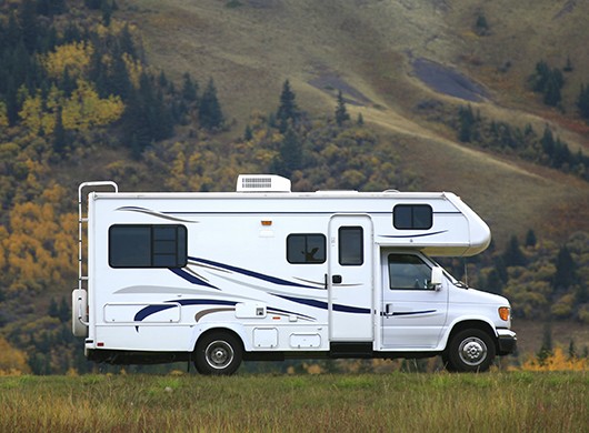 Motorhome
