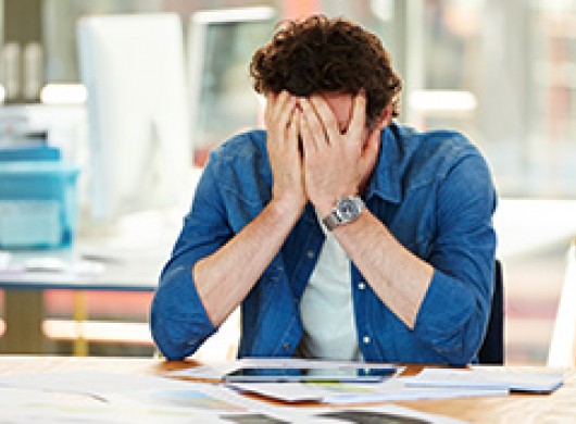 Vous ou l’un de vos employés souffrez de burn-out ? Comment faire face à ce véritable phénomène de société ?