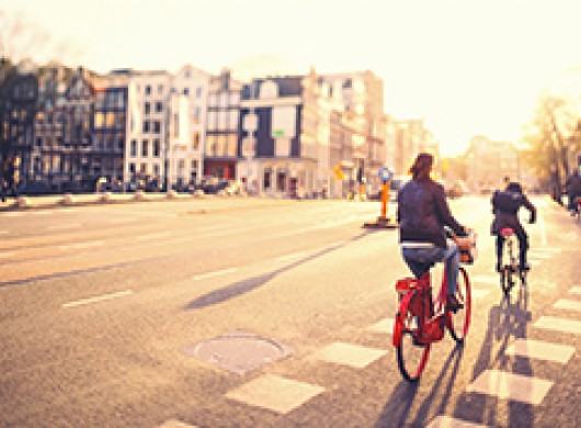Un vélo électrique ? Faites le bon choix !