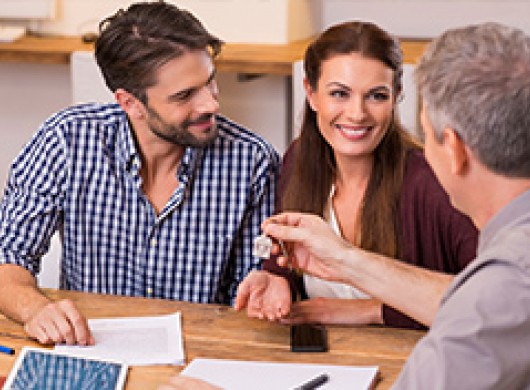 5 étapes clés pour la location d’un appartement