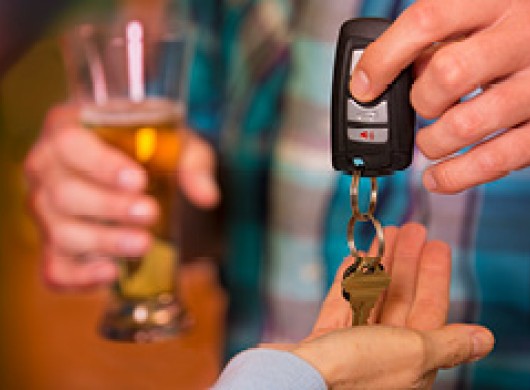 Alcool au volant : quelque 43 % des conducteurs belges admettent rouler sous influence