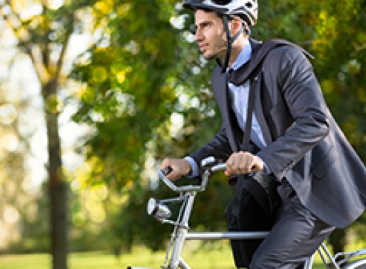 Avantages et éxonérations pour vous et vos travailleurs cyclistes
