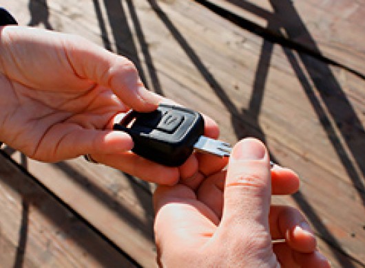 Vendre sa voiture : ce qu’il faut savoir