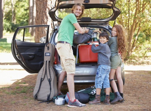 Départ en voiture, mobile-home ou caravane ? Prenez le volant en toute sécurité !