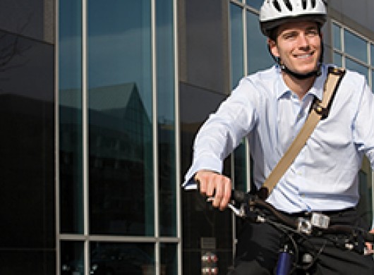 Votre vélo : déjà assuré ?