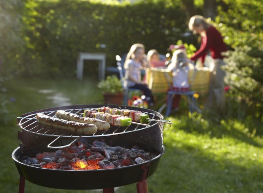 Vous passez vos vacances à la maison ? Elles méritent aussi d'être réussies !