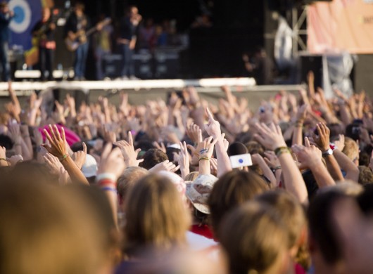 Avec l'été reviennent les brocantes, concerts, festivals... En cas de problème, comment êtes-vous protégé ?
