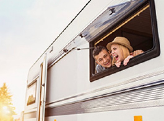 Acheter un motor-home, le préparer pour l’hiver… Voici quelques astuces.